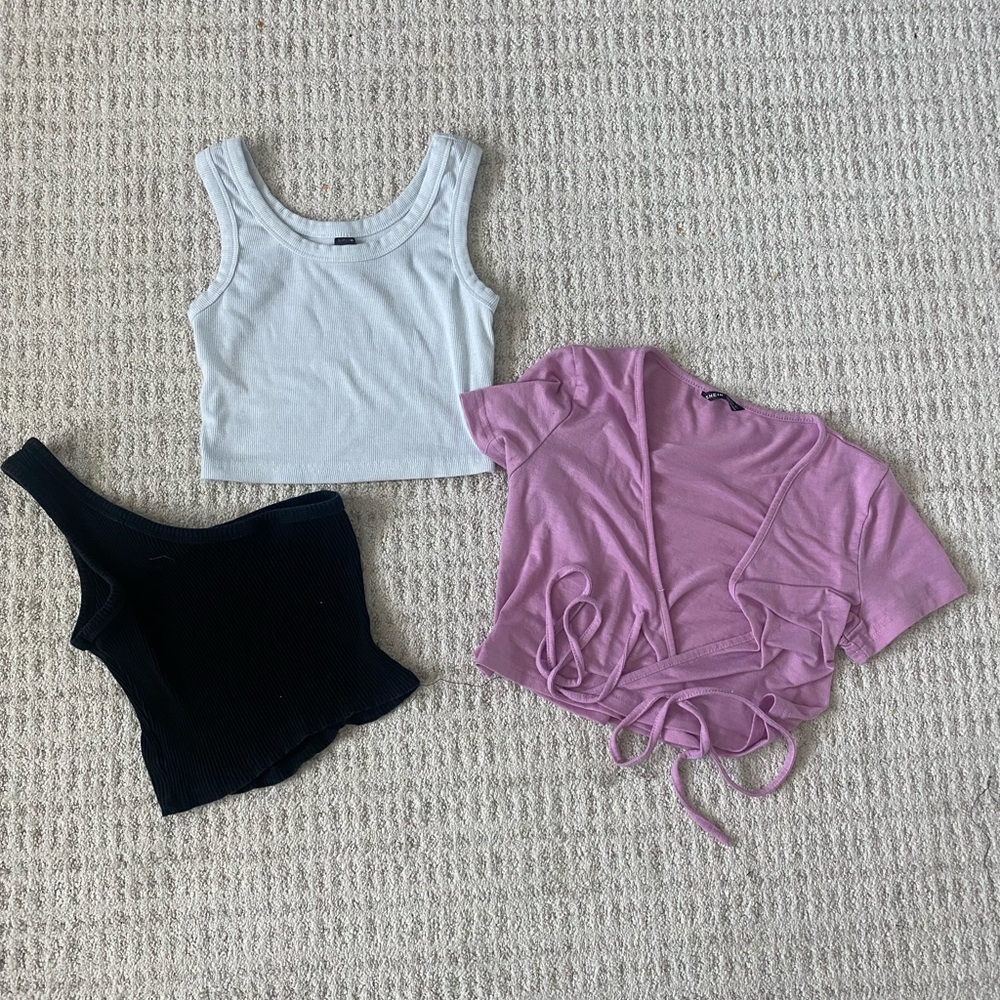 SHEIN BUNDLE